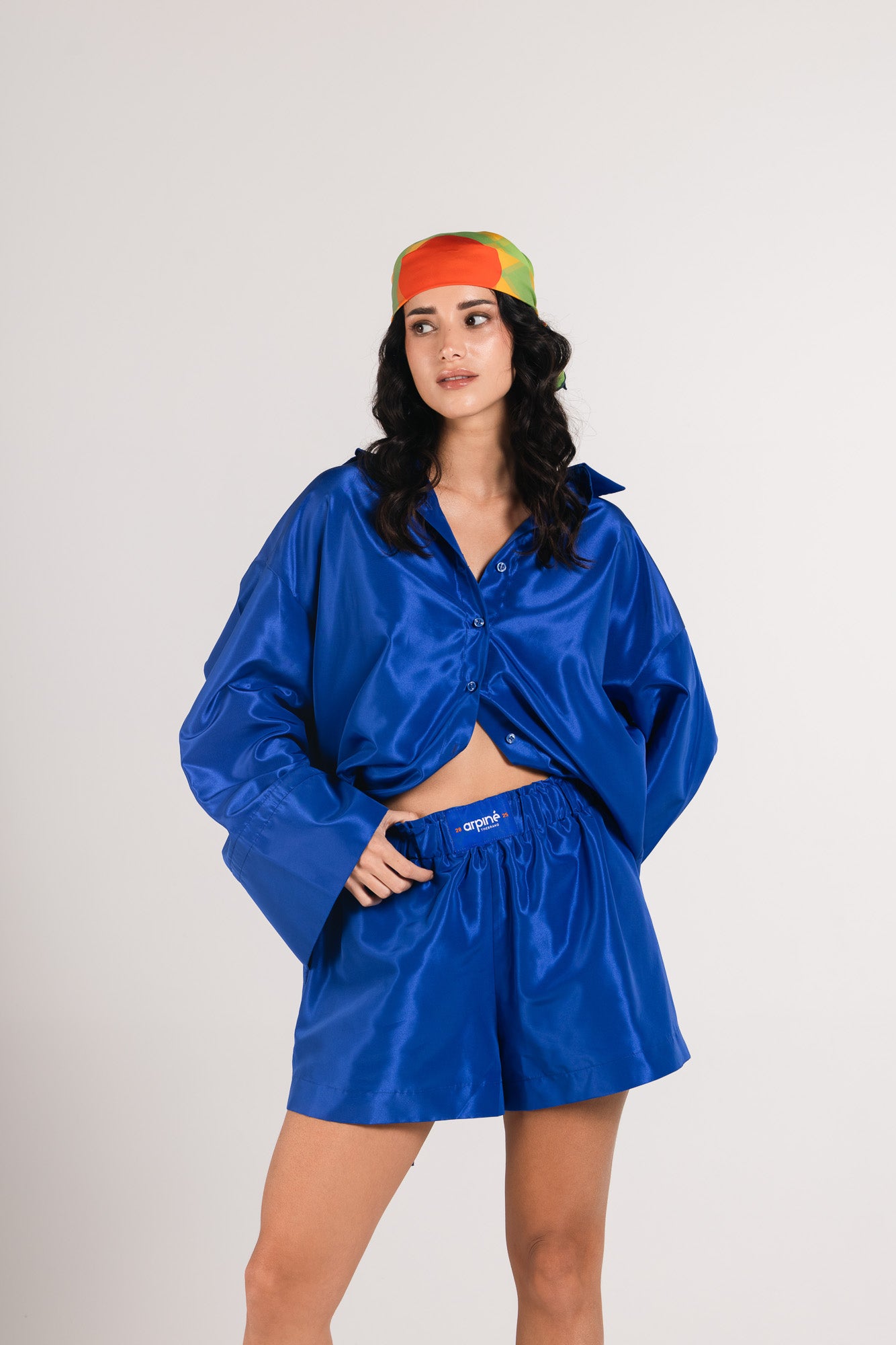 Lumina Shorts