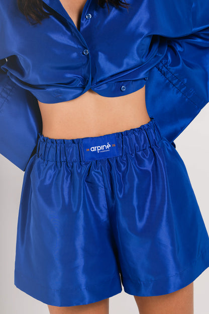 Lumina Shorts
