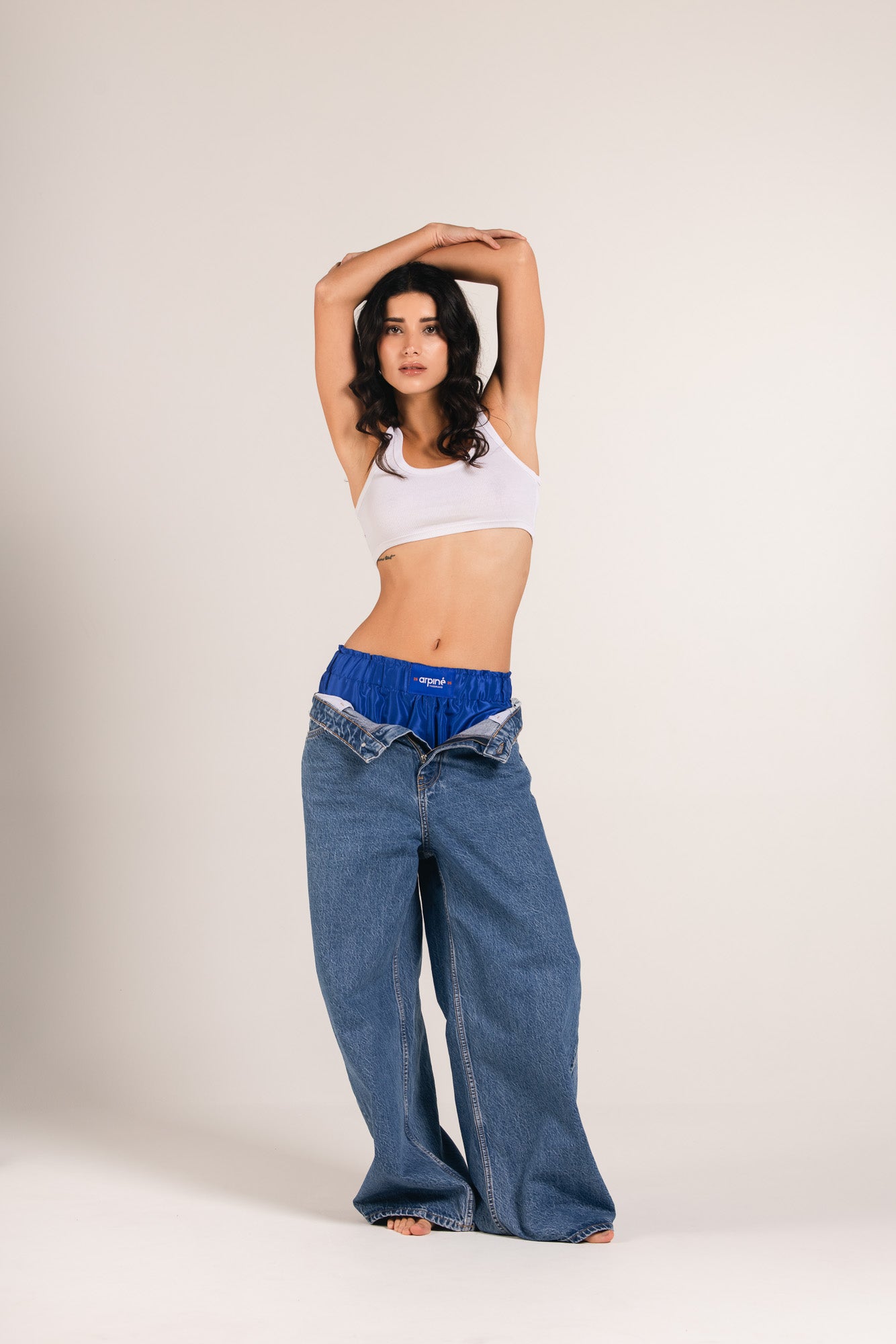 Lumina Shorts