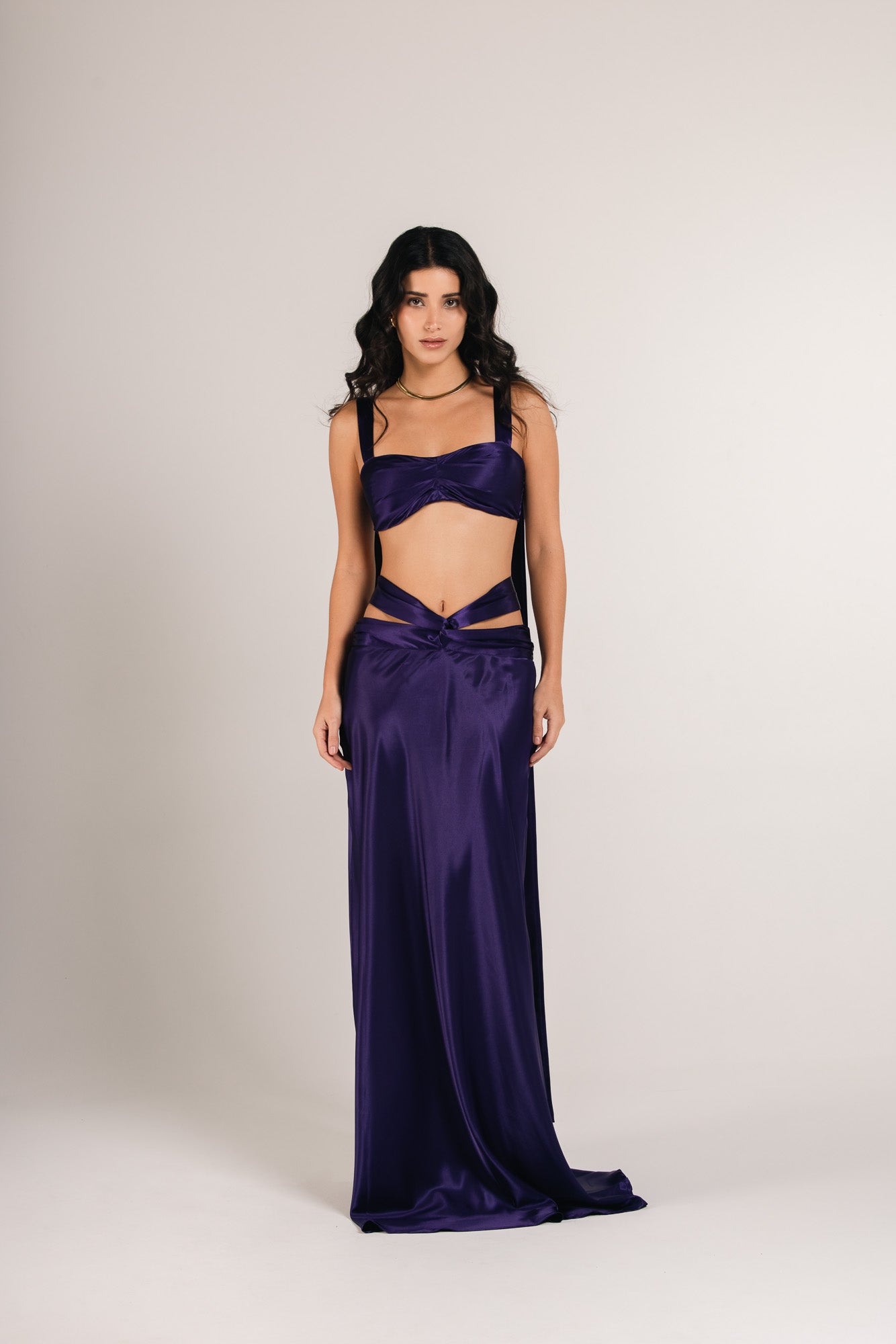 Seréna Skirt