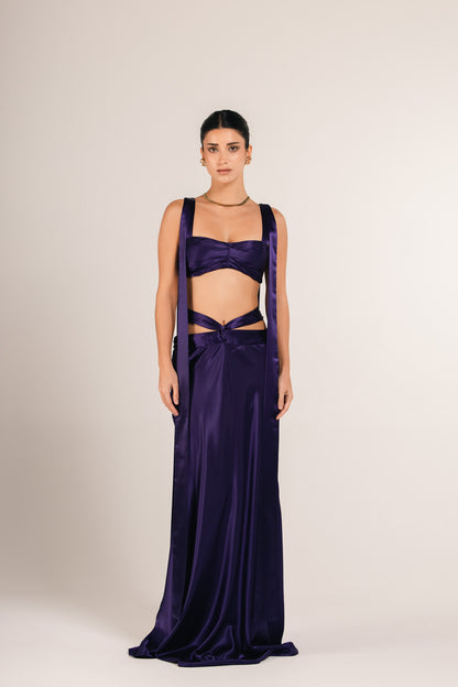 Seréna Skirt