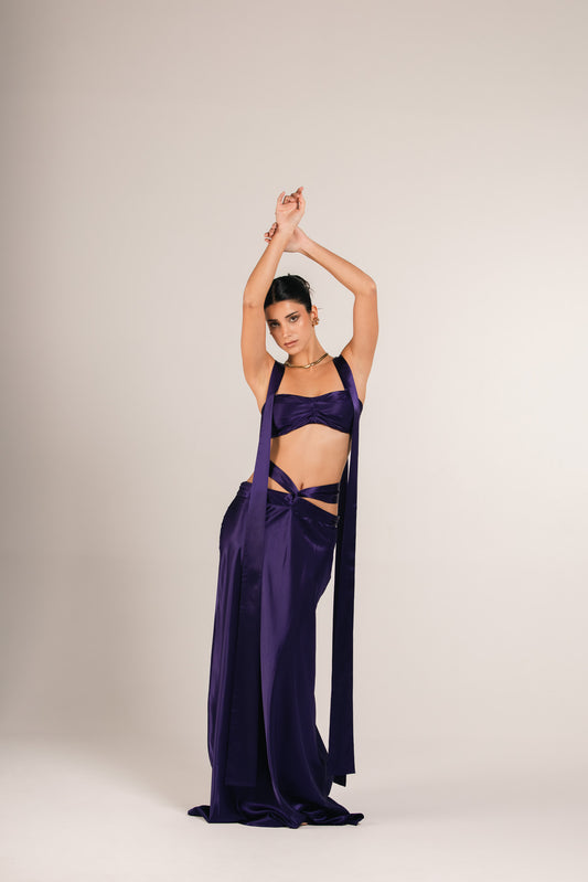 Seréna Skirt