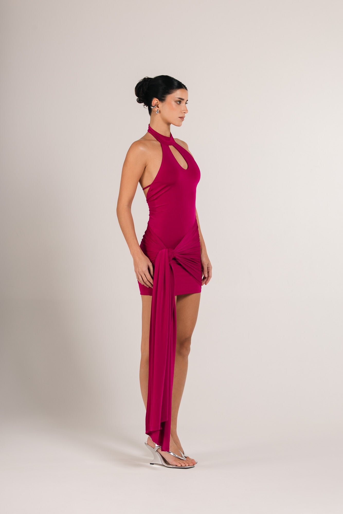 Soléna Dress