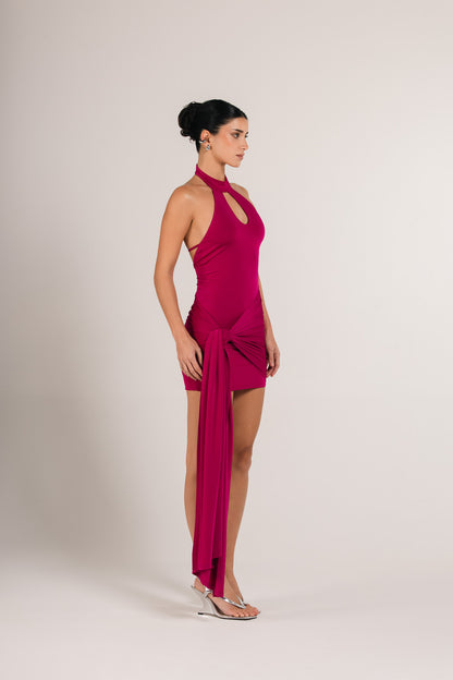 Soléna Dress