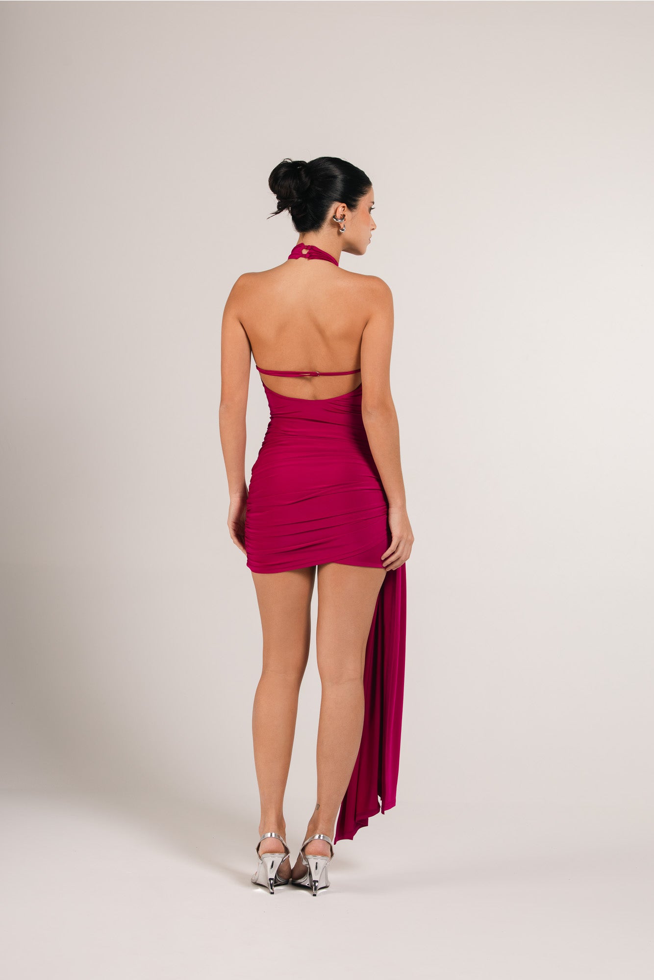 Soléna Dress