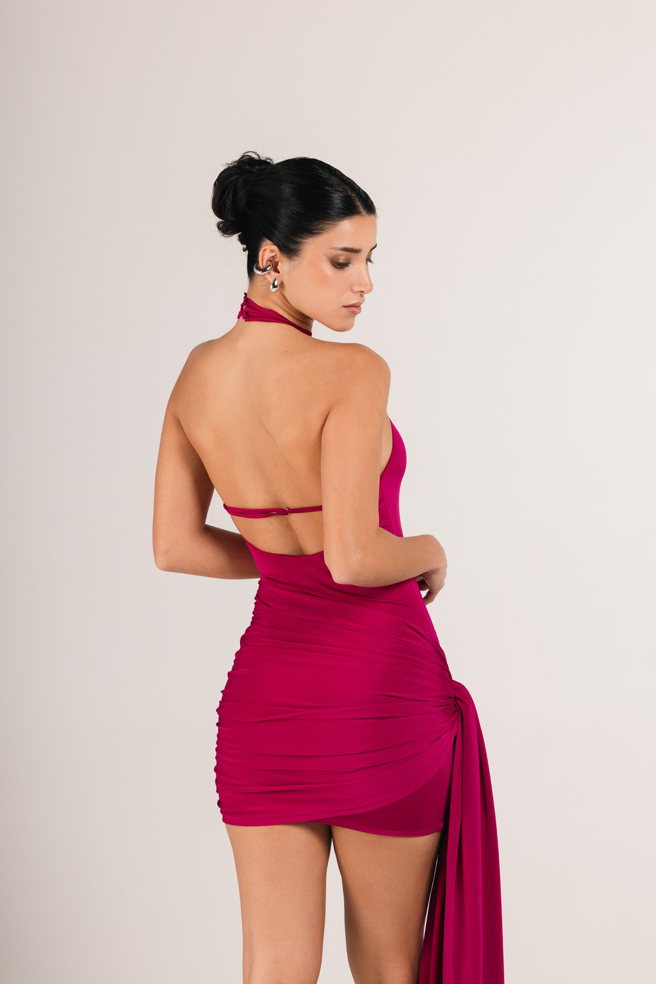 Soléna Dress