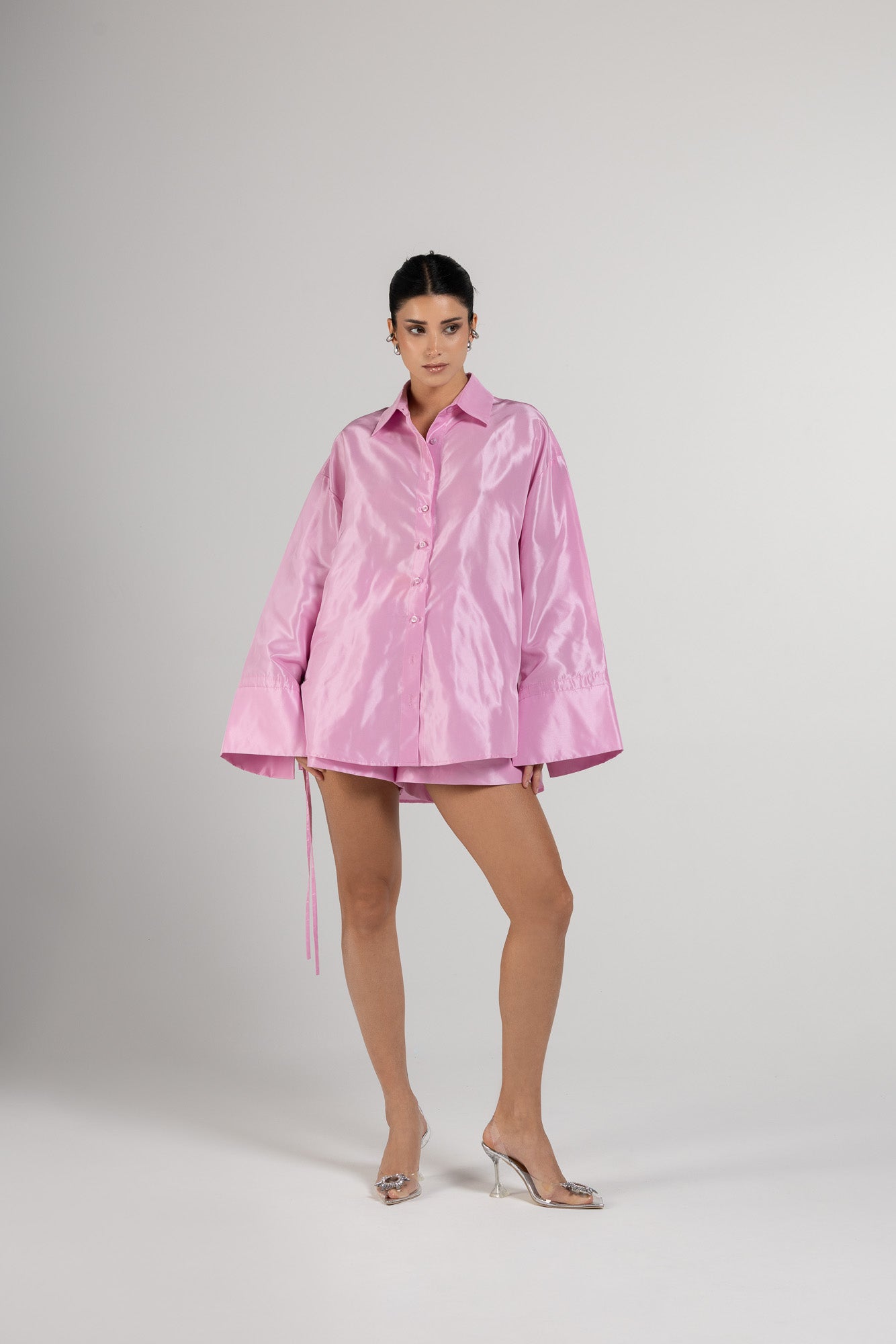 Lumina Shirt