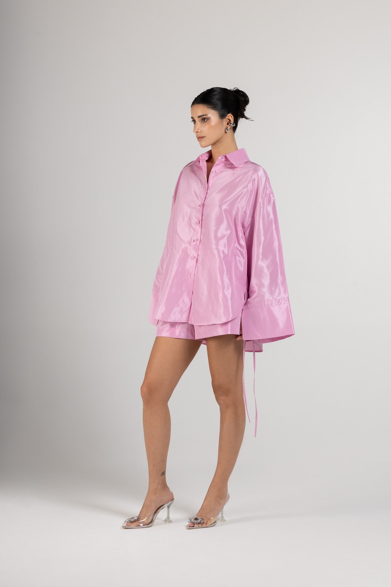 Lumina Shorts