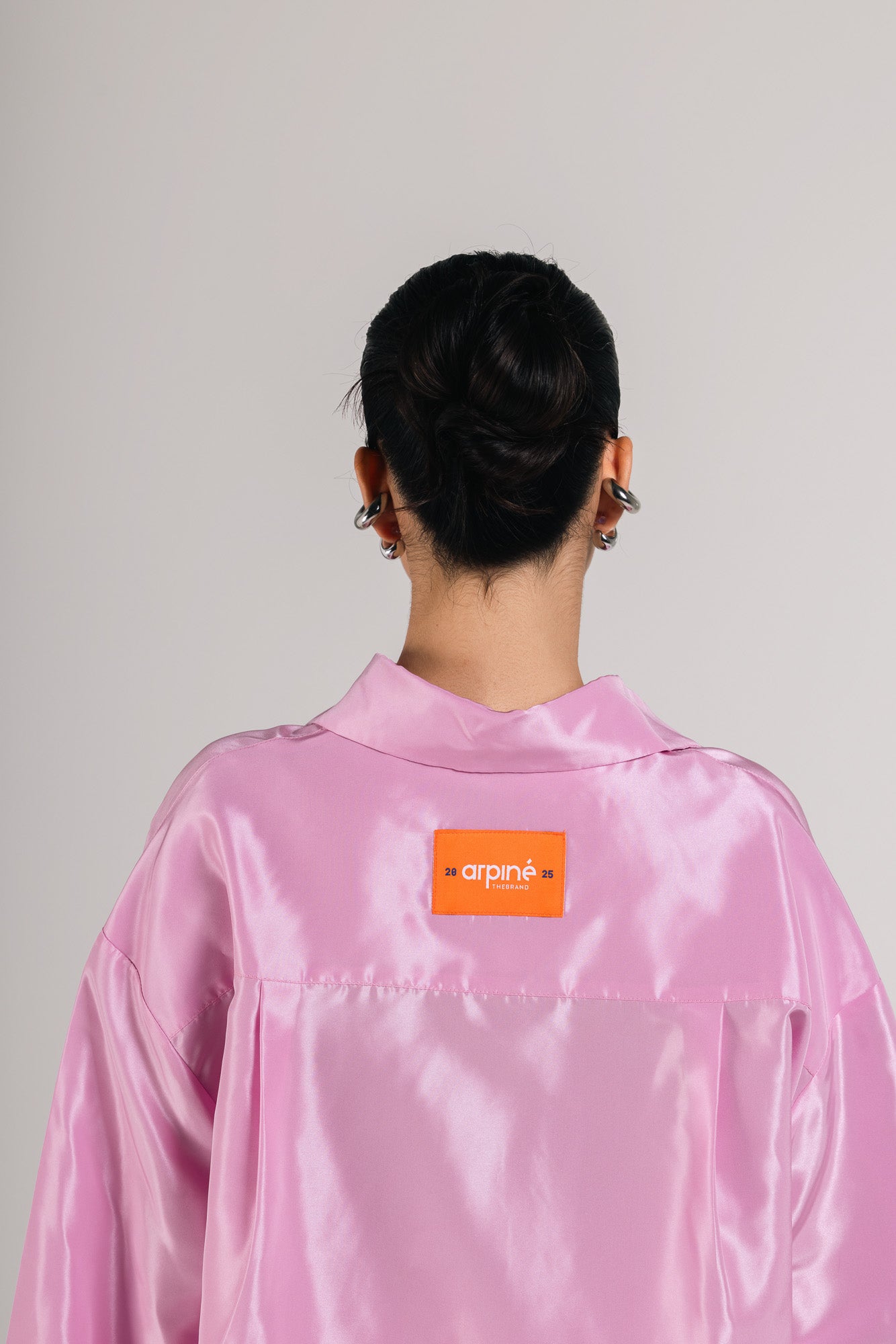 Lumina Shirt