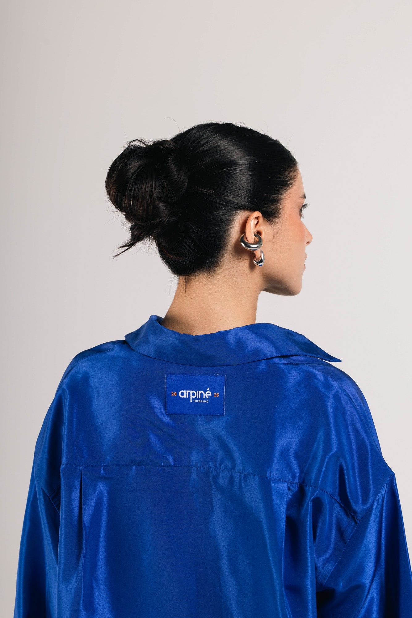 Lumina Shirt