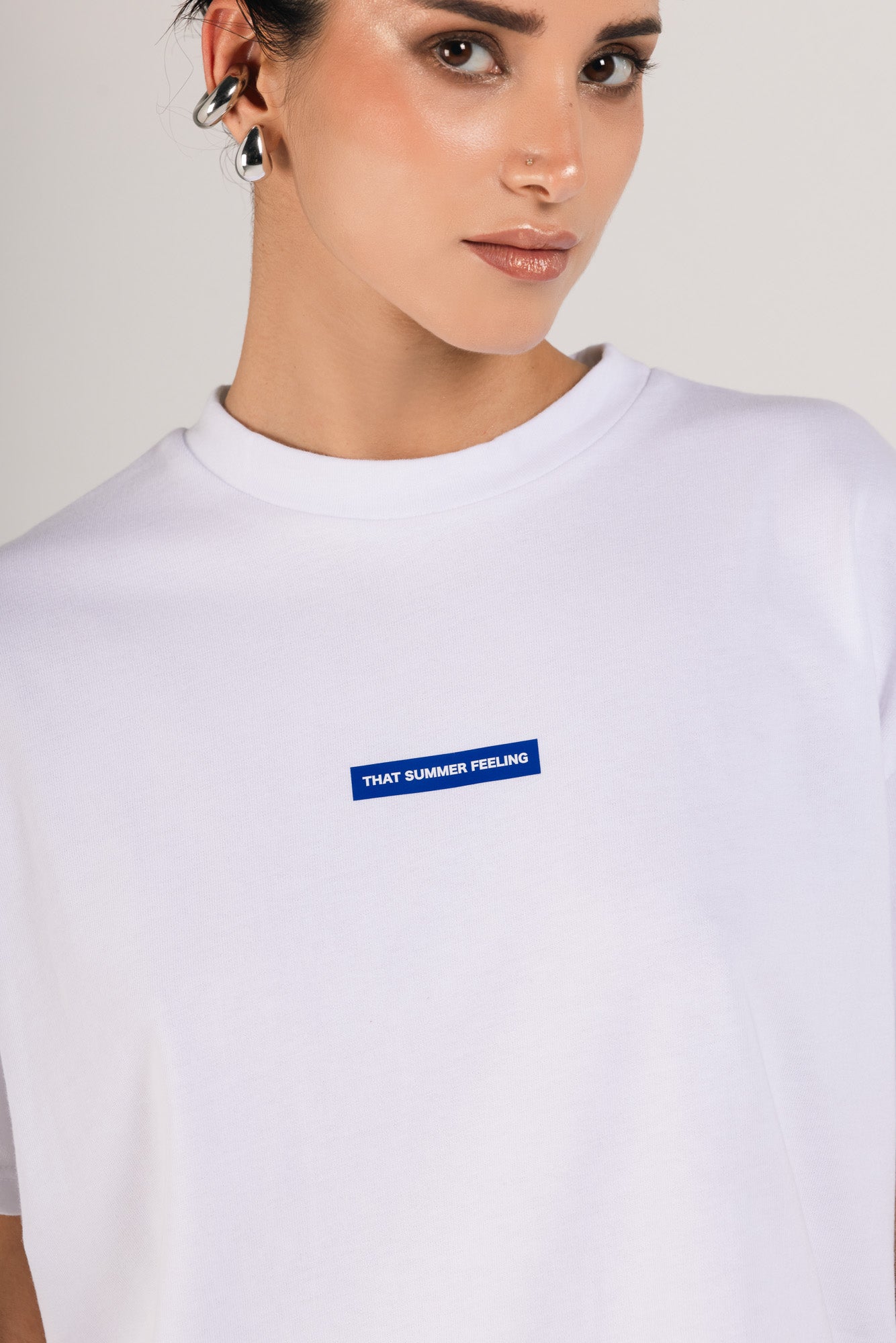 That Summer Feeling T-shirt