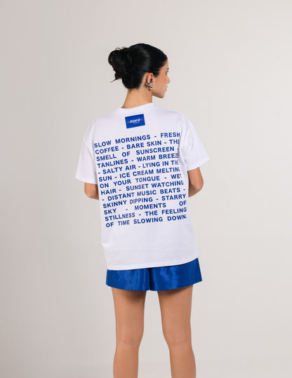 That Summer Feeling T-shirt
