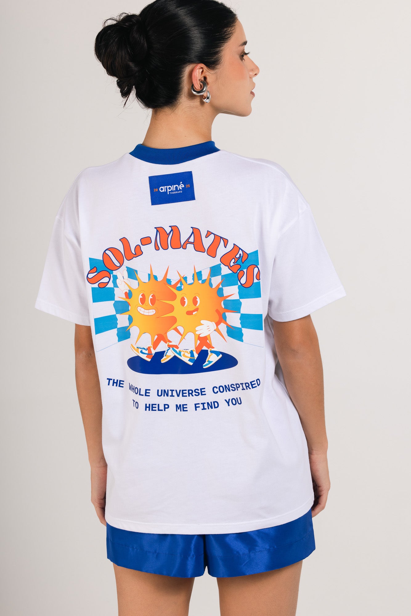Sol-Mates T-shirt