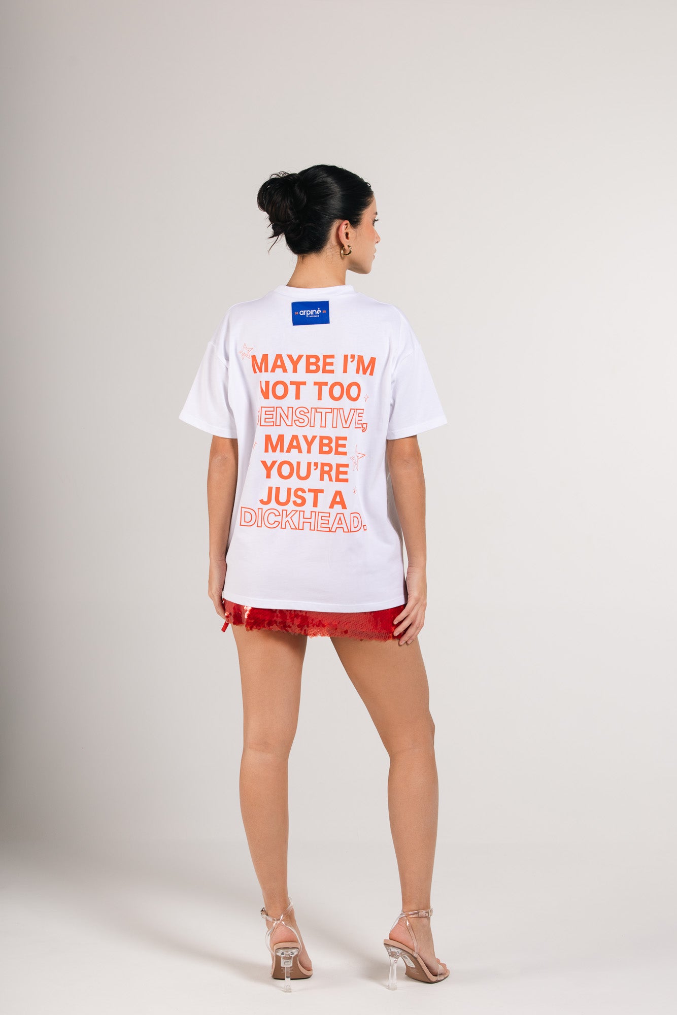 Too Sensitive T-shirt