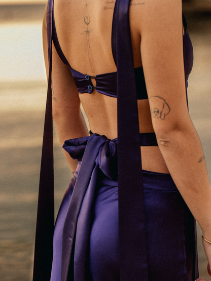 Seréna Skirt