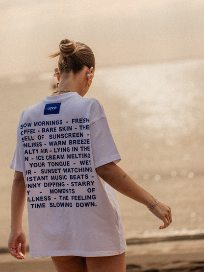 That Summer Feeling T-shirt