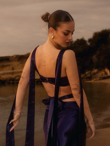 Seréna Skirt