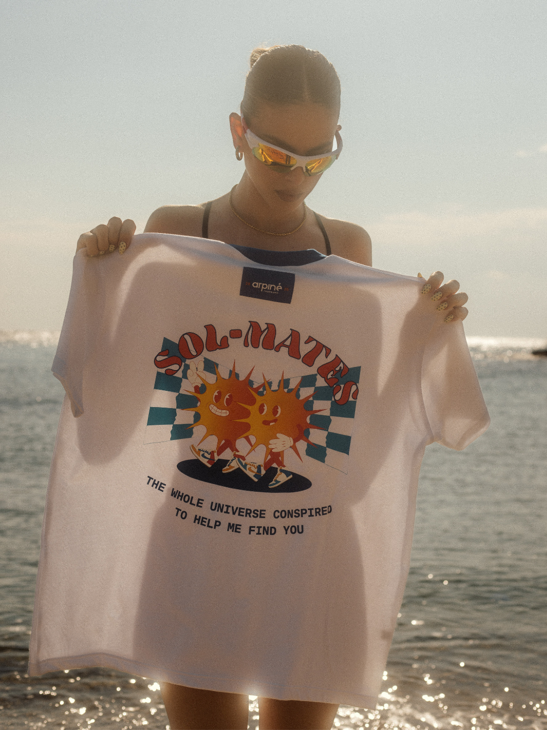 Sol-Mates T-shirt